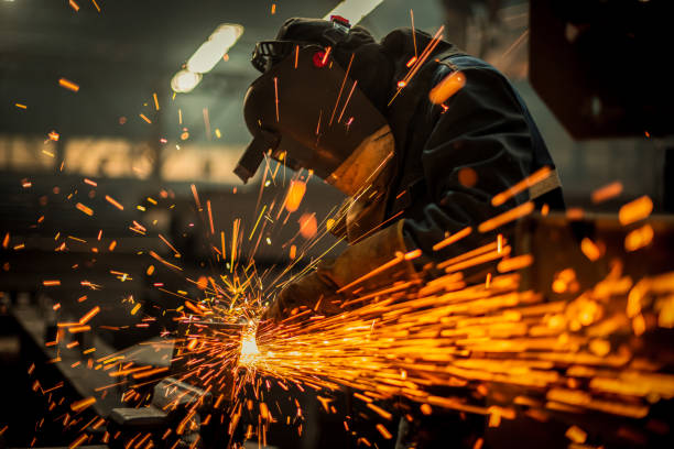 Affordable Welder Services in Bellville, TX