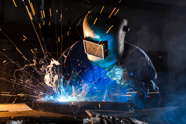 Best Maintenance and Repair Welding in Bellville, TX