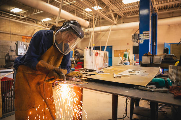 Best Food and Beverage Processing Equipment Welding in Bellville, TX