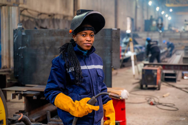 Best Structural Steel Welding in Bellville, TX